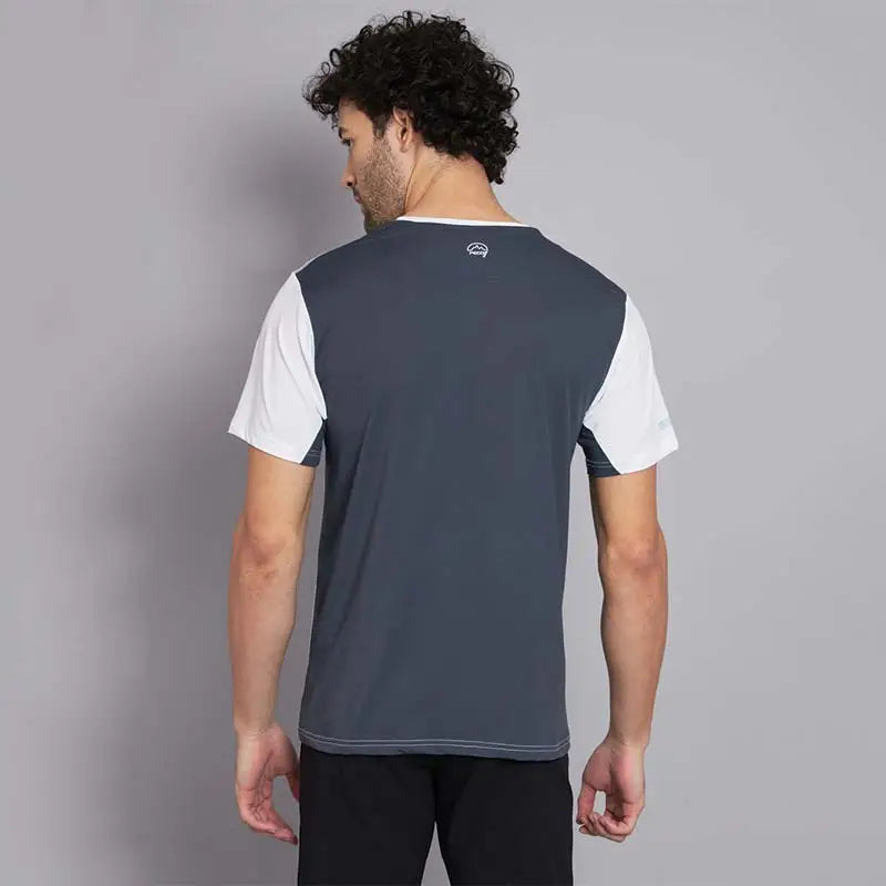 Reccy Men’s Athletic Outdoor Ultra light T-shirt - T-shirt