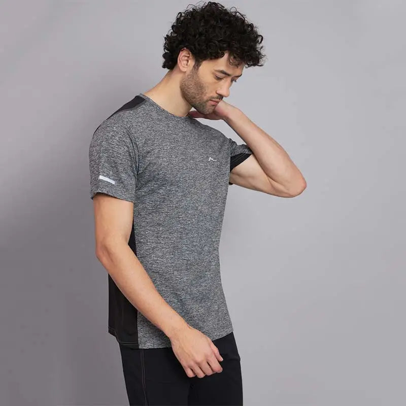 Reccy Men’s Athletic Outdoor Ultra light T-shirt - T-shirt