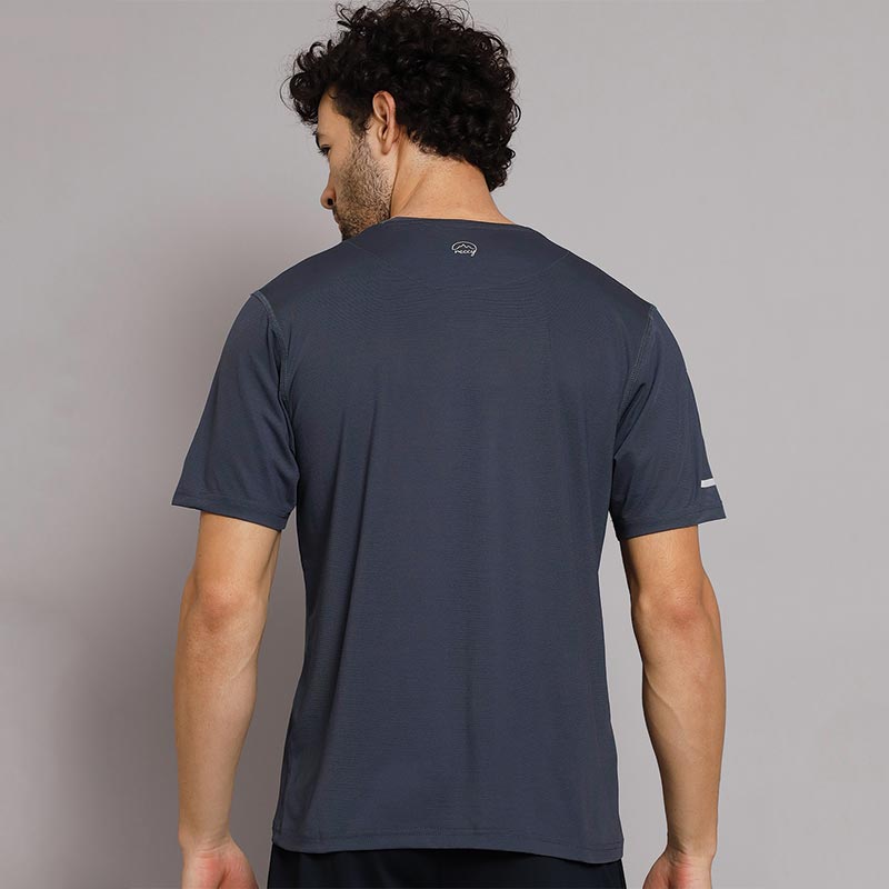 Reccy Men’s Athletic Outdoor Ultra light T-shirt - T-shirt