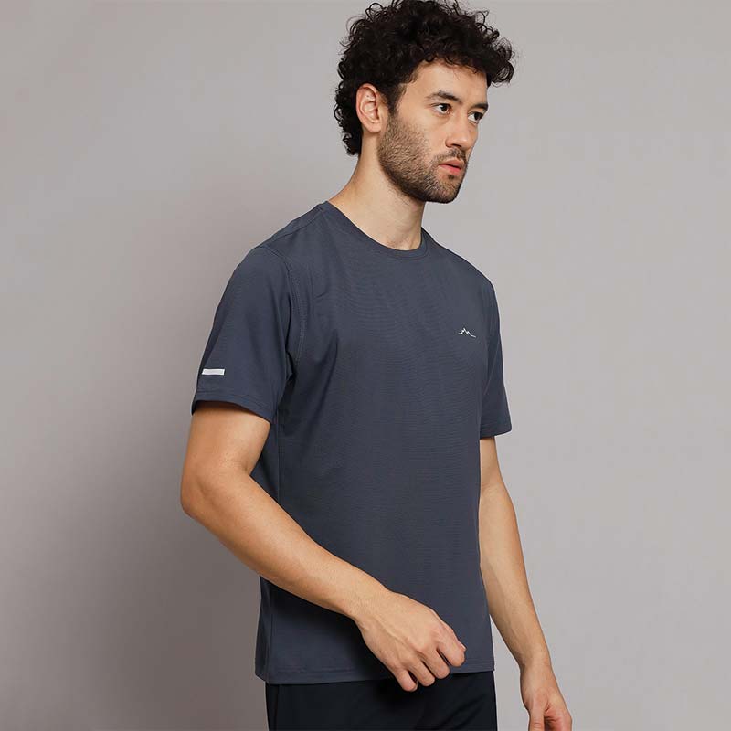 Reccy Men’s Athletic Outdoor Ultra light T-shirt - T-shirt