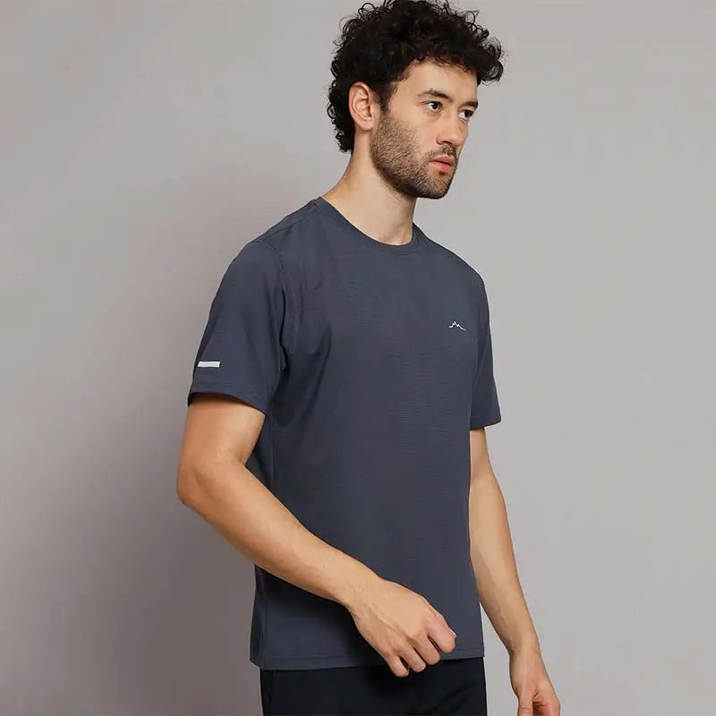 Reccy Men’s Athletic Outdoor Ultra light T-shirt - T-shirt