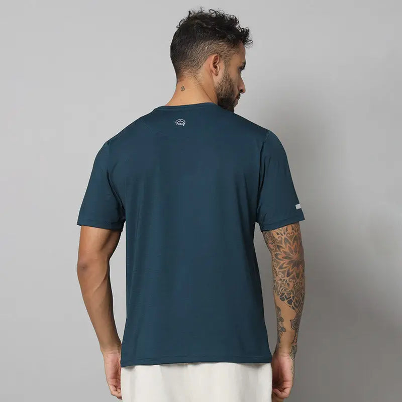 Reccy Men’s Athletic Outdoor Ultra light T-shirt - T-shirt