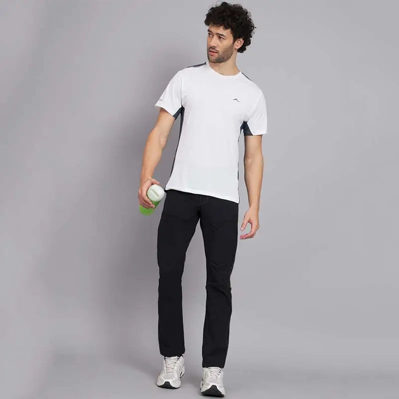 Reccy Men’s Athletic Outdoor Ultra light T-shirt - T-shirt