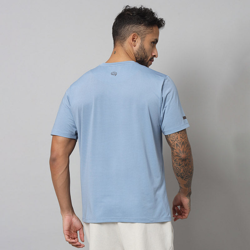 Reccy Men’s Athletic Outdoor Ultra light T-shirt - T-shirt