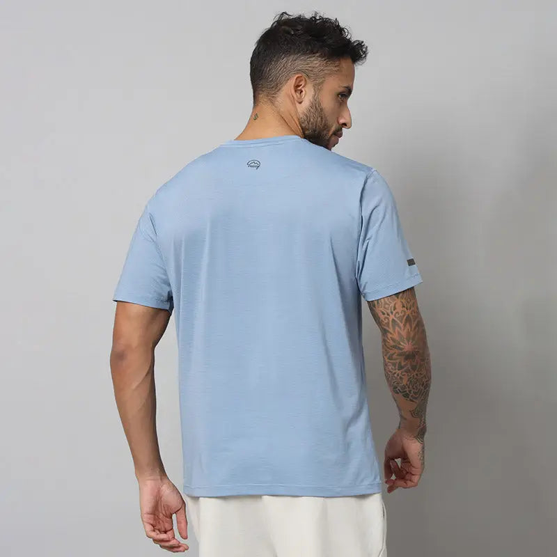 Reccy Men’s Athletic Outdoor Ultra light T-shirt - T-shirt