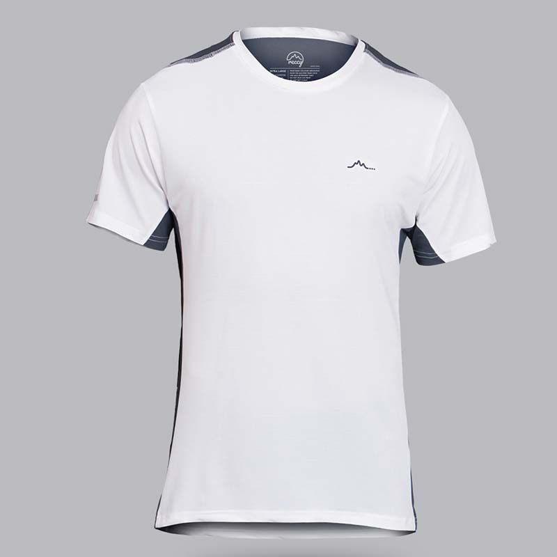 Reccy Men’s Athletic Outdoor Ultra light T-shirt - T-shirt