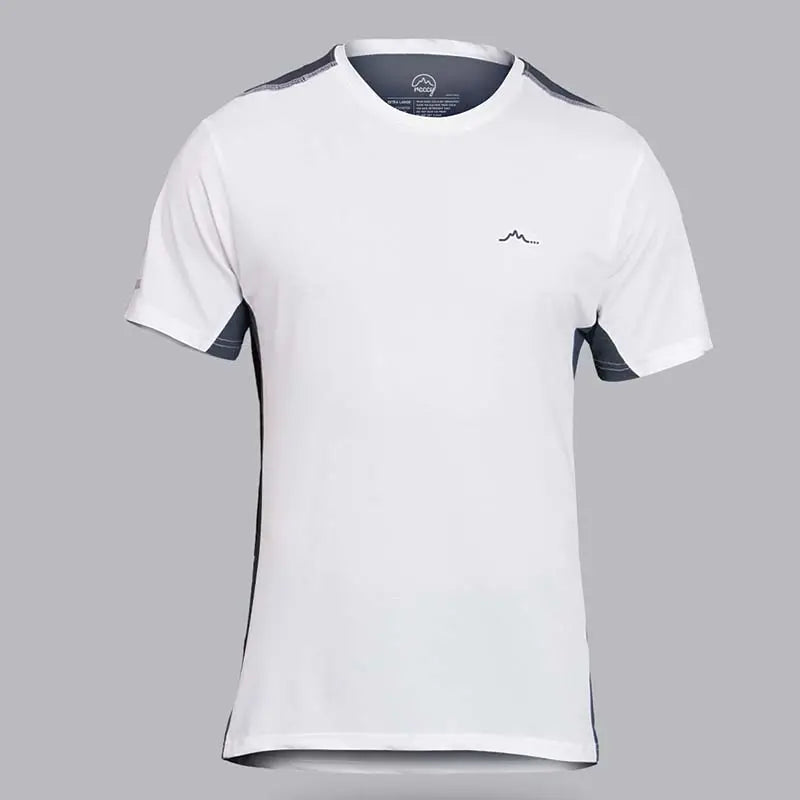 Reccy Men’s Athletic Outdoor Ultra light T-shirt - T-shirt