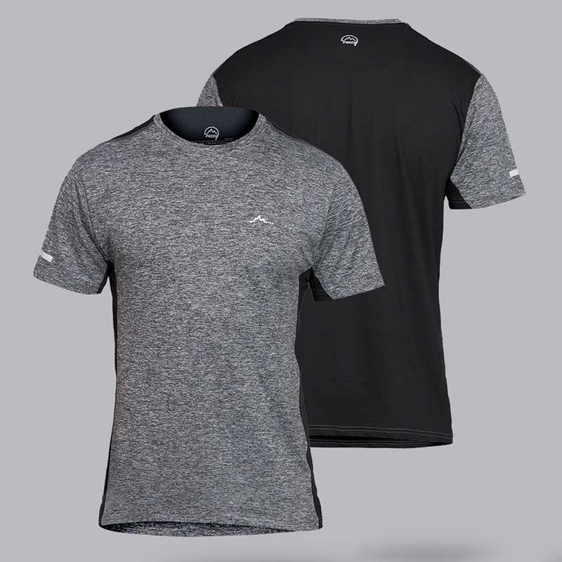 Reccy Men’s Athletic Outdoor Ultra light T-shirt - T-shirt