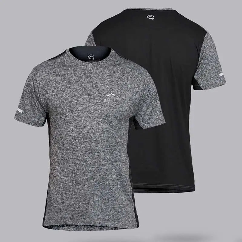 Reccy Men’s Athletic Outdoor Ultra light T-shirt - T-shirt