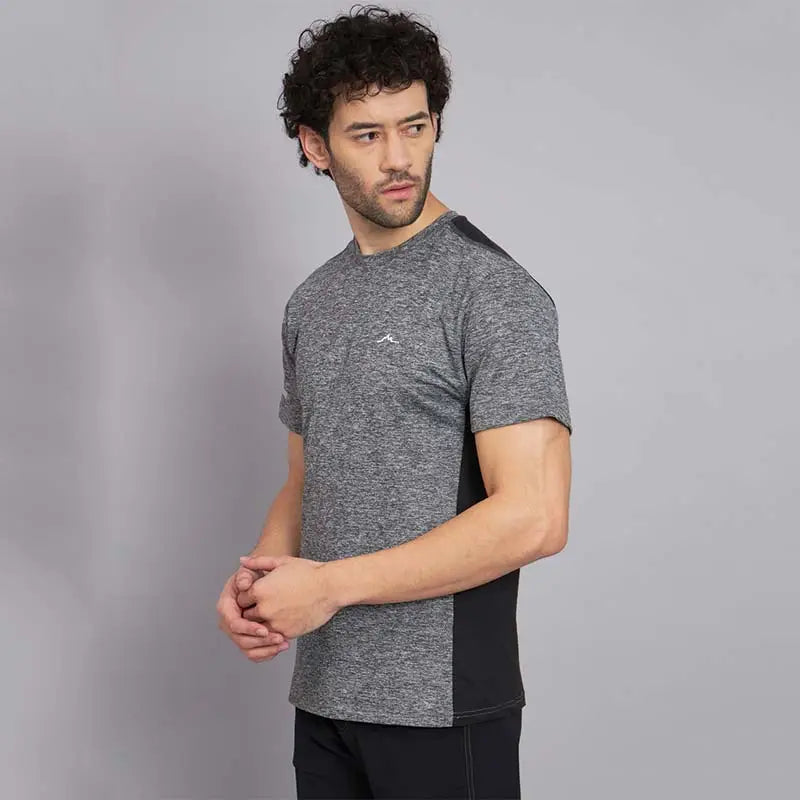 Reccy Men’s Athletic Outdoor Ultra light T-shirt - T-shirt