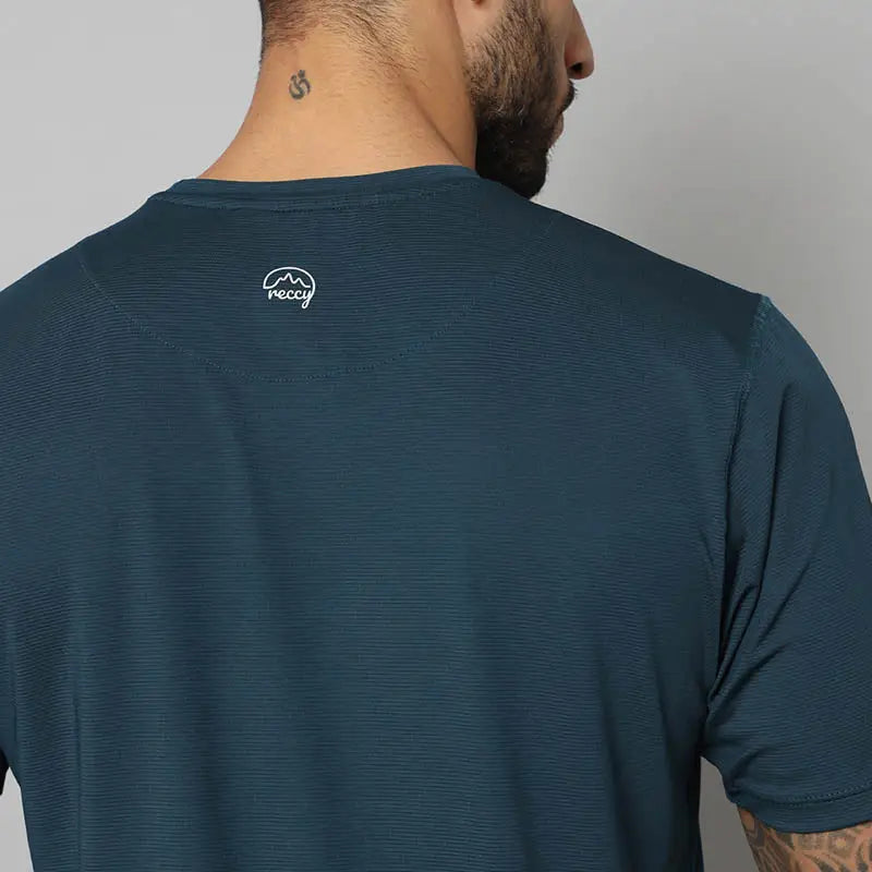 Reccy Men’s Athletic Outdoor Ultra light T-shirt - T-shirt