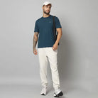 Reccy Men’s Athletic Outdoor Ultra light T-shirt - T-shirt