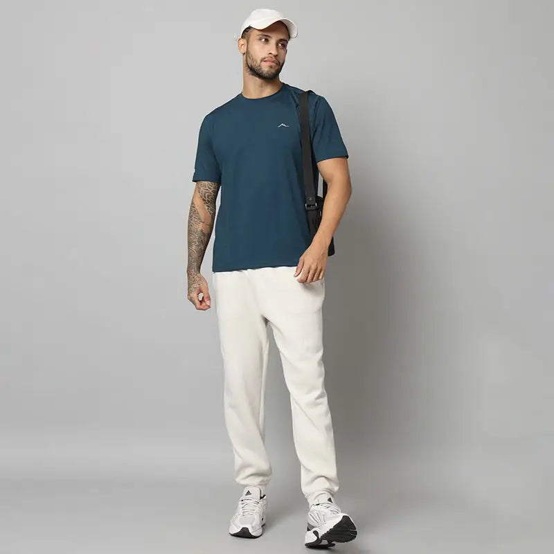 Reccy Men’s Athletic Outdoor Ultra light T-shirt - T-shirt