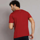 Reccy Men’s Athletic Outdoor Ultra light T-shirt - T-shirt