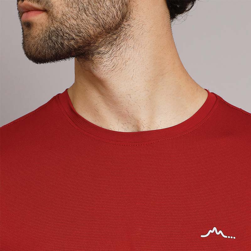 Reccy Men’s Athletic Outdoor Ultra light T-shirt - T-shirt