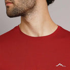 Reccy Men’s Athletic Outdoor Ultra light T-shirt - T-shirt