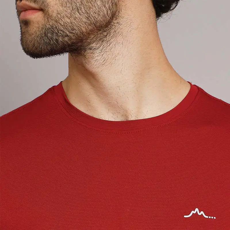 Reccy Men’s Athletic Outdoor Ultra light T-shirt - T-shirt