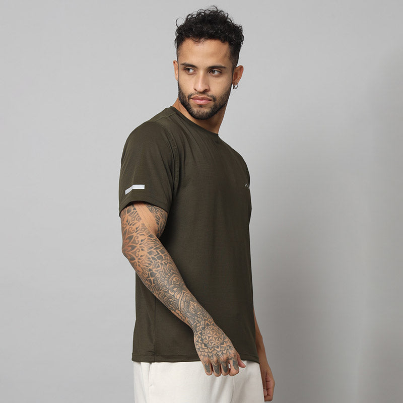 Reccy Men’s Athletic Outdoor Ultra light T-shirt - T-shirt