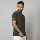 Reccy Men’s Athletic Outdoor Ultra light T-shirt - T-shirt