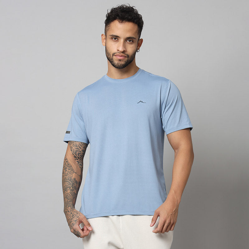 Reccy Men’s Athletic Outdoor Ultra light T-shirt - T-shirt