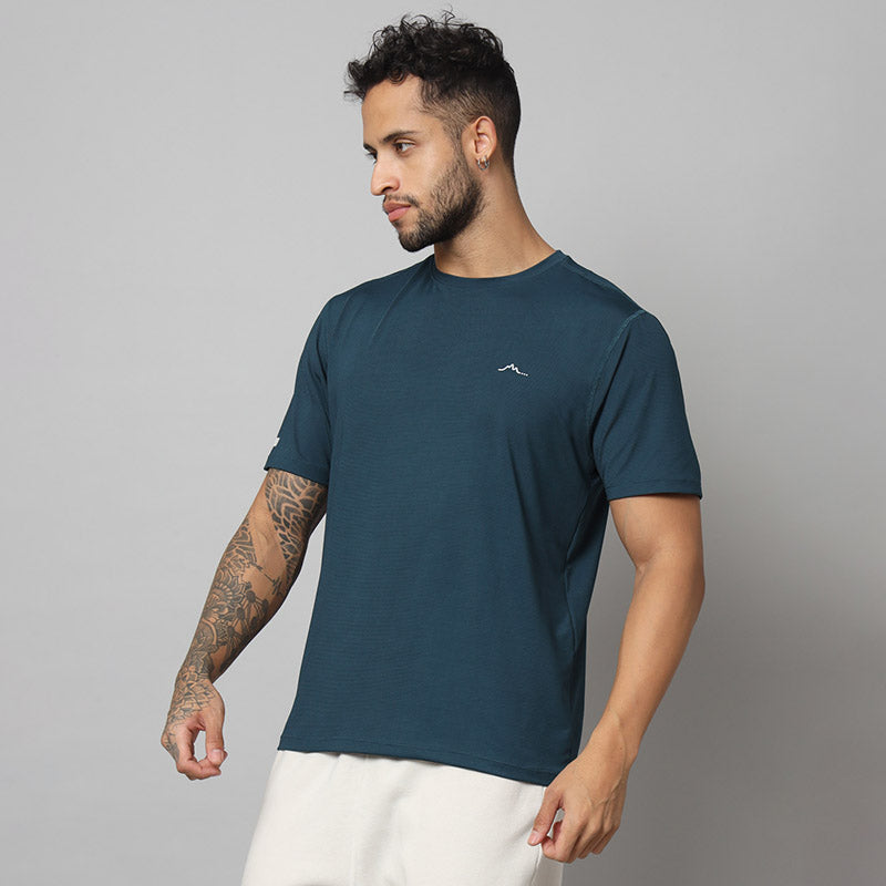 Reccy Men’s Athletic Outdoor Ultra light T-shirt - T-shirt
