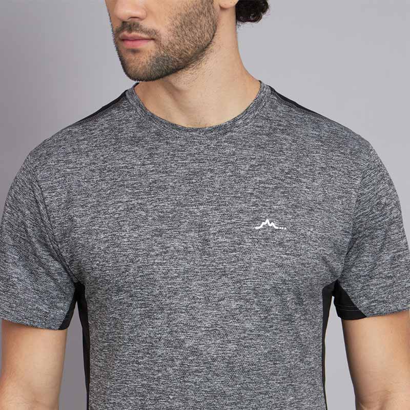 Reccy Men’s Athletic Outdoor Ultra light T-shirt - T-shirt