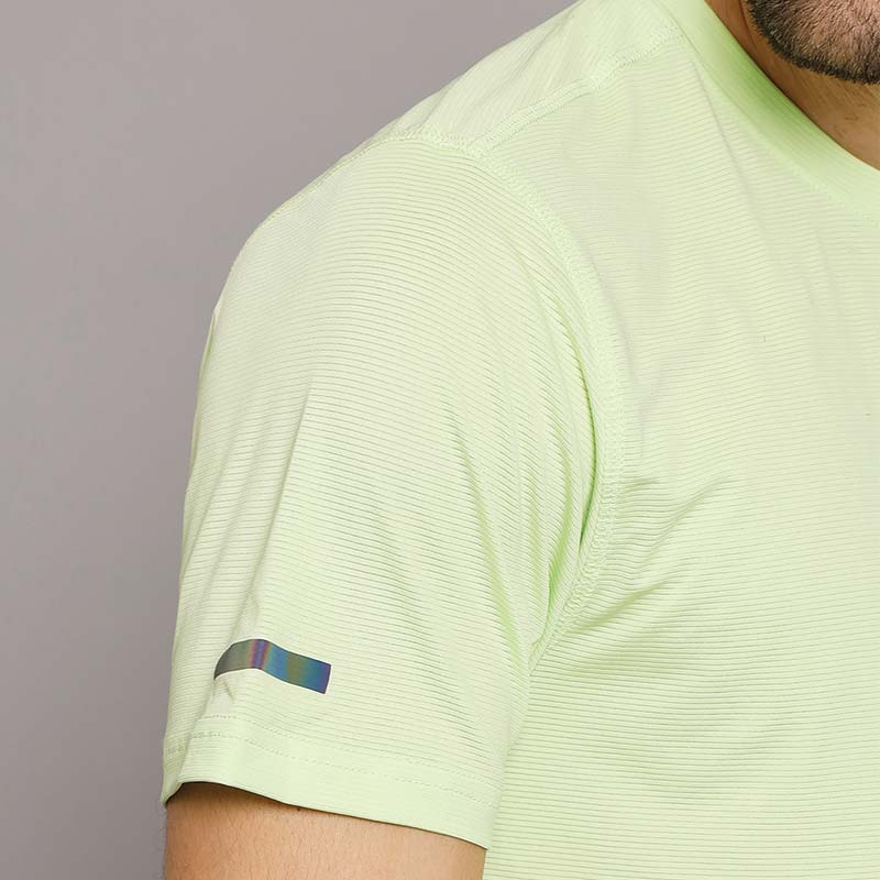 Reccy Men’s Athletic Outdoor Ultra light T-shirt - T-shirt