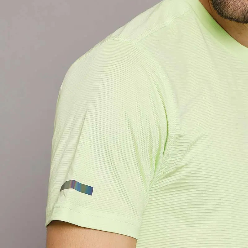 Reccy Men’s Athletic Outdoor Ultra light T-shirt - T-shirt