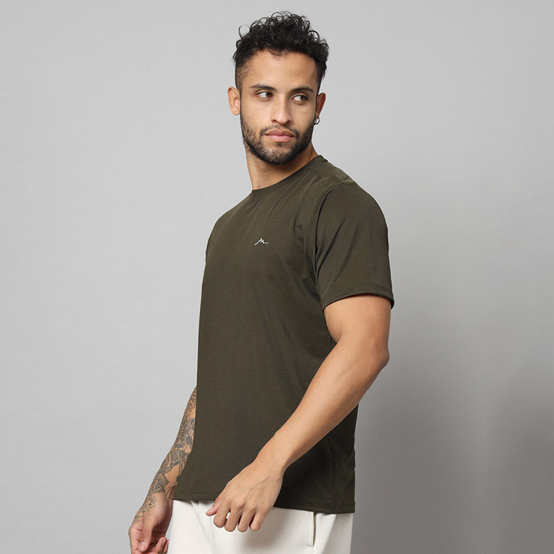 Reccy Men’s Athletic Outdoor Ultra light T-shirt - T-shirt