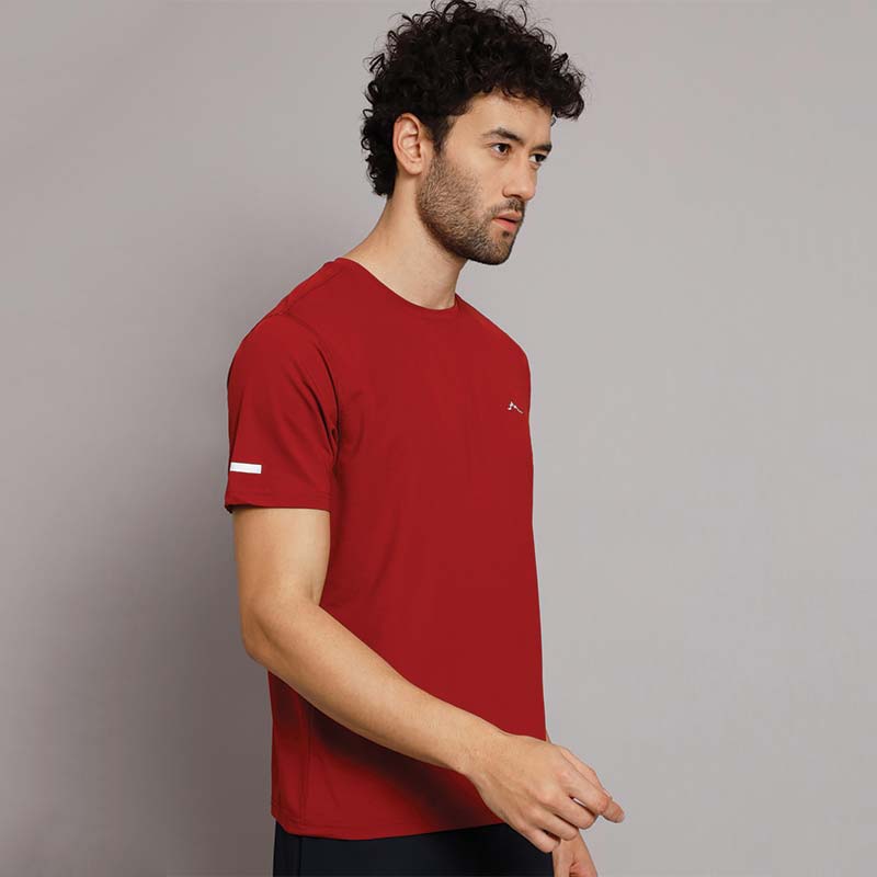 Reccy Men’s Athletic Outdoor Ultra light T-shirt - T-shirt