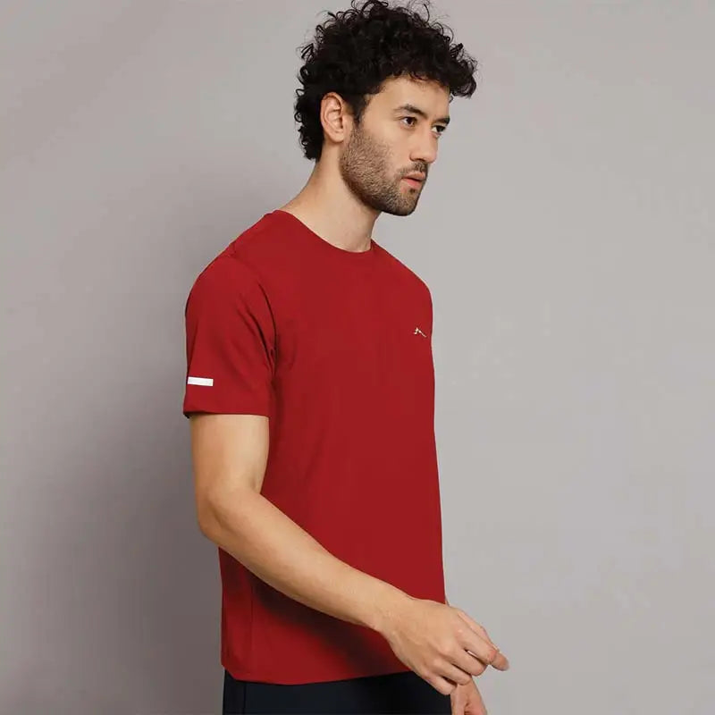 Reccy Men’s Athletic Outdoor Ultra light T-shirt - T-shirt
