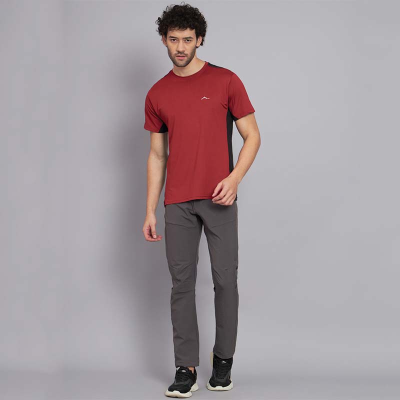 Reccy Men’s Athletic Outdoor Ultra light T-shirt - T-shirt