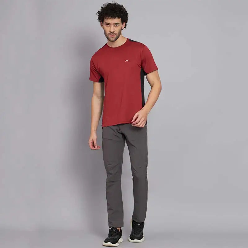 Reccy Men’s Athletic Outdoor Ultra light T-shirt - T-shirt