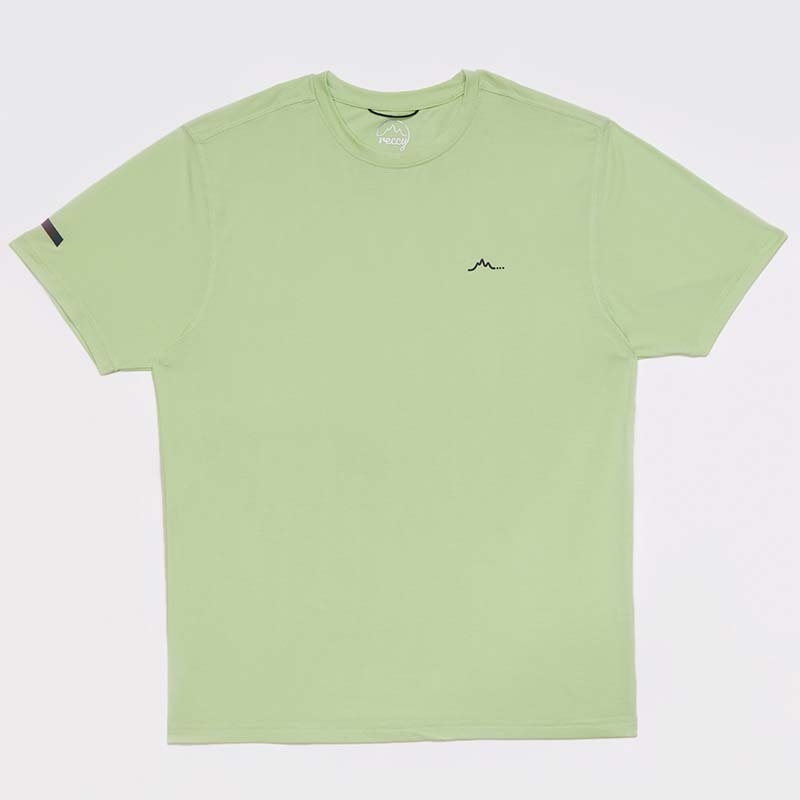 Reccy Men’s Athletic Outdoor Ultra light T-shirt - T-shirt