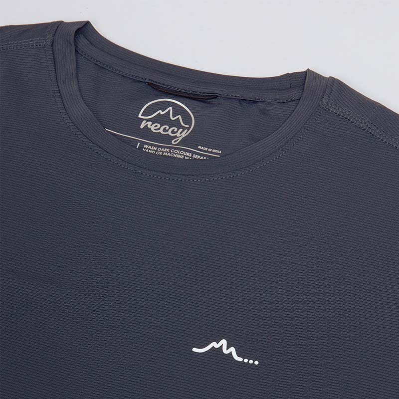 Reccy Men’s Athletic Outdoor Ultra light T-shirt - T-shirt