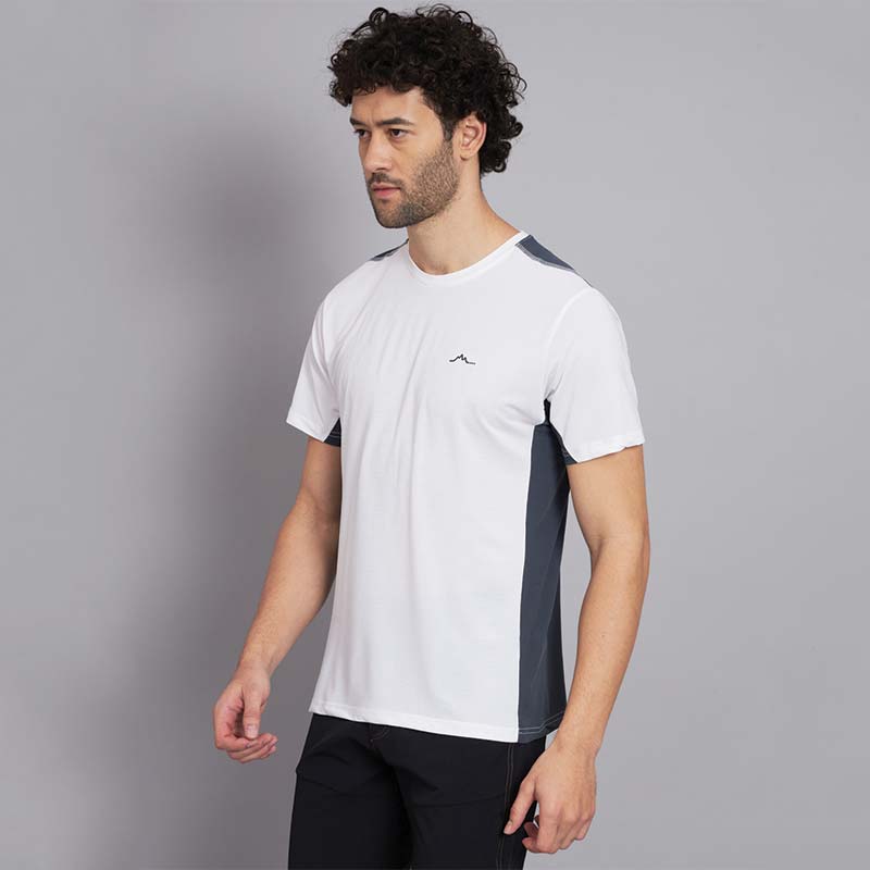 Reccy Men’s Athletic Outdoor Ultra light T-shirt - T-shirt