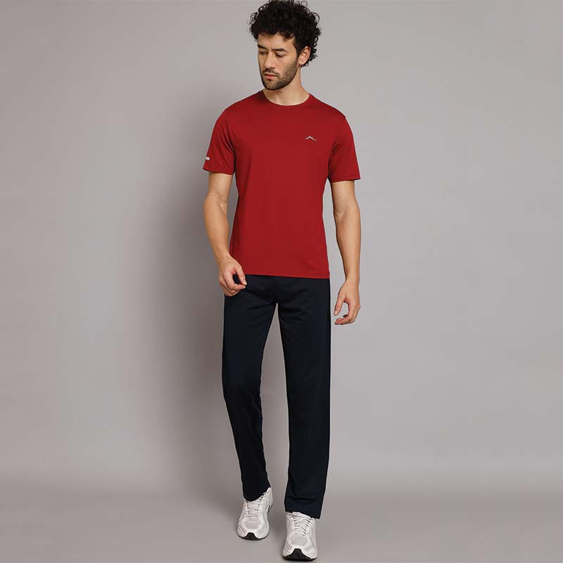 Reccy Men’s Athletic Outdoor Ultra light T-shirt - T-shirt