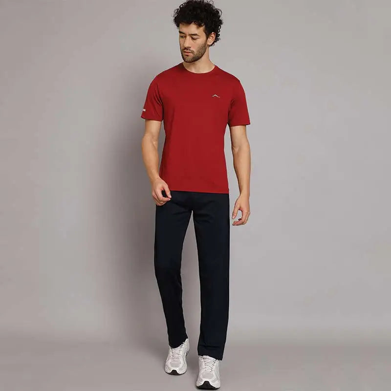 Reccy Men’s Athletic Outdoor Ultra light T-shirt - T-shirt