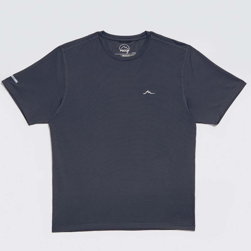 Reccy Men’s Athletic Outdoor Ultra light T-shirt - T-shirt