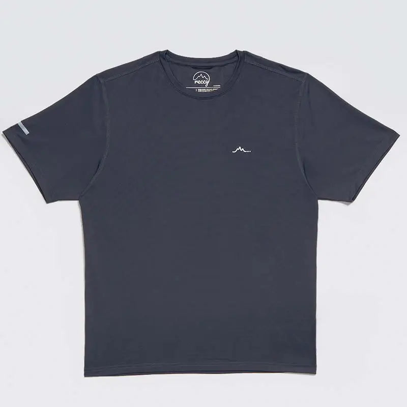 Reccy Men’s Athletic Outdoor Ultra light T-shirt - T-shirt