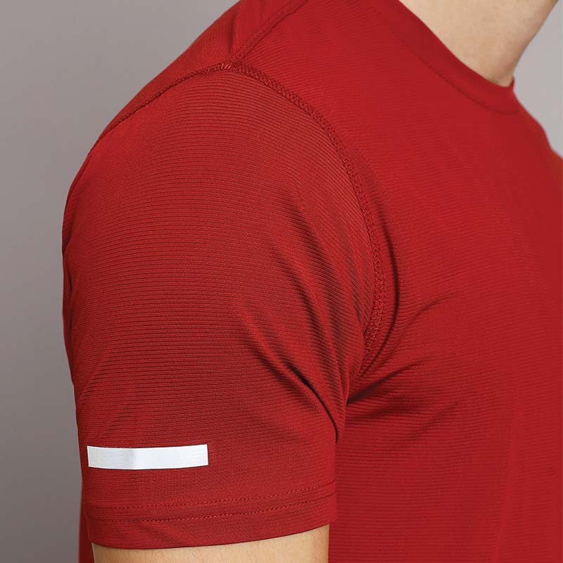 Reccy Men’s Athletic Outdoor Ultra light T-shirt - T-shirt