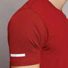 Reccy Men’s Athletic Outdoor Ultra light T-shirt - T-shirt