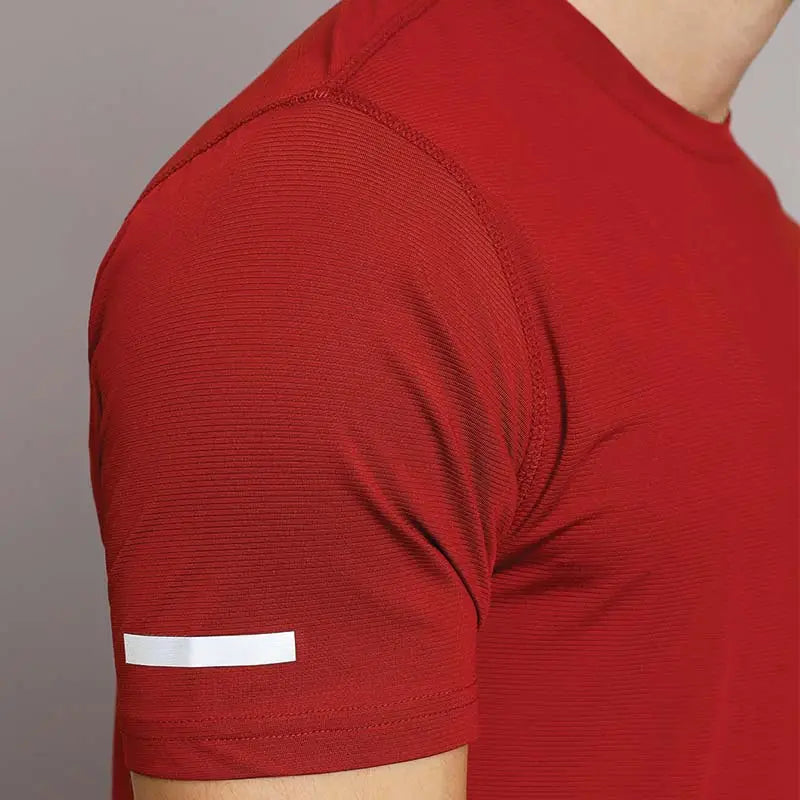 Reccy Men’s Athletic Outdoor Ultra light T-shirt - T-shirt