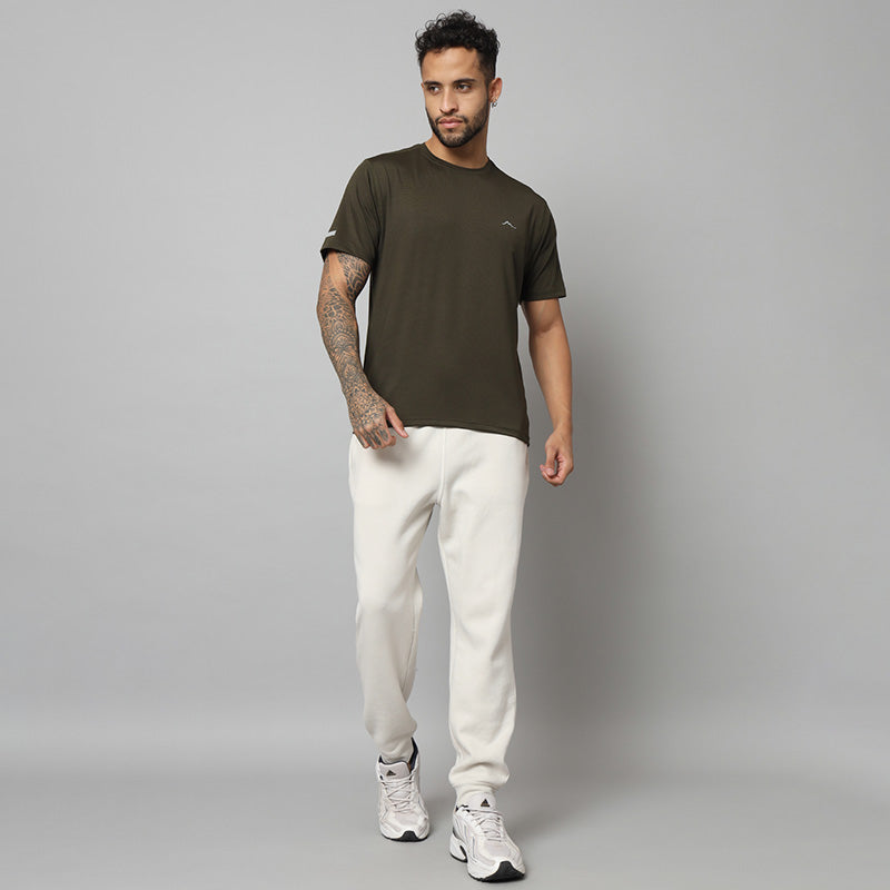 Reccy Men’s Athletic Outdoor Ultra light T-shirt - T-shirt