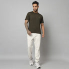 Reccy Men’s Athletic Outdoor Ultra light T-shirt - T-shirt