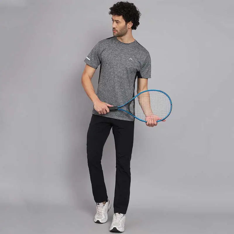 Reccy Men’s Athletic Outdoor Ultra light T-shirt - T-shirt