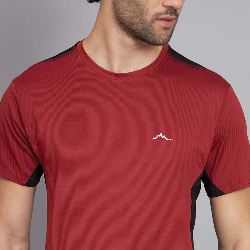 Reccy Men’s Athletic Outdoor Ultra light T-shirt - T-shirt