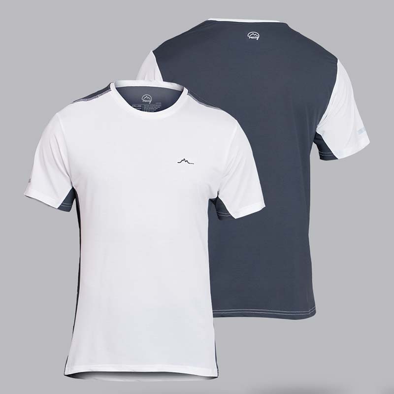 Reccy Men’s Athletic Outdoor Ultra light T-shirt - T-shirt
