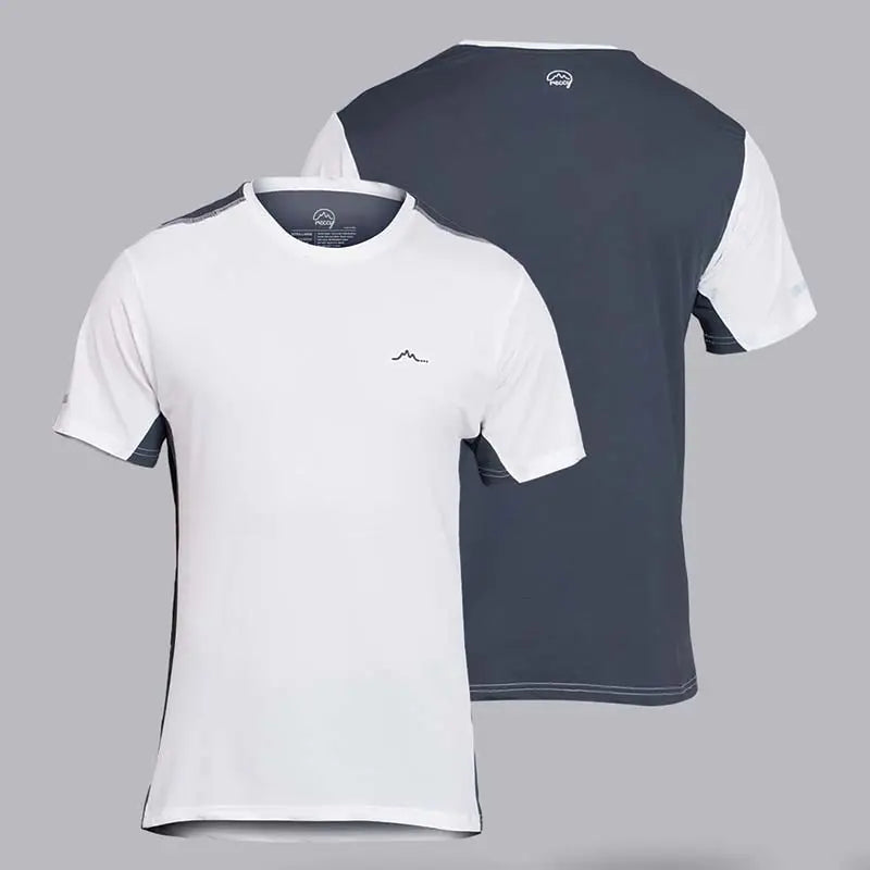 Reccy Men’s Athletic Outdoor Ultra light T-shirt - T-shirt