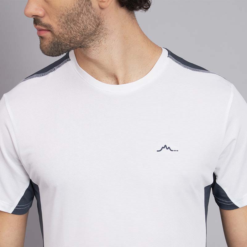 Reccy Men’s Athletic Outdoor Ultra light T-shirt - T-shirt